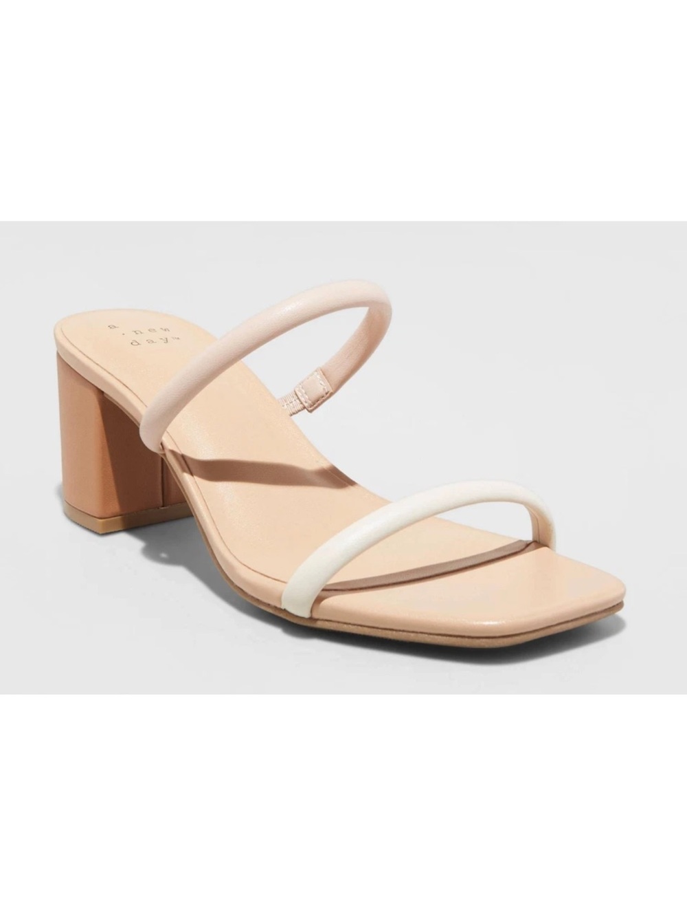 Size 10 Women's Cris Heels - A New Day